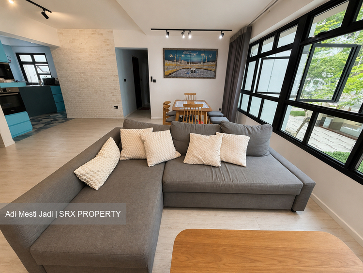 Blk 219B Linear Green @ Bedok (Bedok), HDB 5 Rooms #587698771
